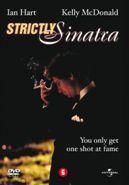 Strictly Sinatra - DVD, Verzenden, Nieuw in verpakking
