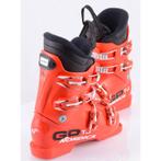 30 31 32 33 34 38 41 kinder skischoenen NORDICA GP TJ red, m, Gebruikt, Verzenden, Schoenen, Nordica