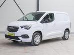 Opel Combo 130pk L1 Automaat, Auto's, Bestelauto's, Automaat, Stof, Gebruikt, Euro 6