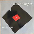 LP gebruikt - Herman Finkers - Van Zijn Elpee, Zo goed als nieuw, Verzenden
