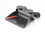 Dashboard flitser - ORANJE - R10 R65 - 9 LED - gecertificeer, Hobby en Vrije tijd, Elektronica-componenten, Ophalen of Verzenden