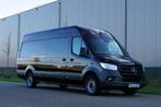 Zakelijke Lease |  Mercedes-Benz Sprinter 316 2.2 CDI L3H2, Stof, Gebruikt, Overige kleuren, Mercedes-Benz