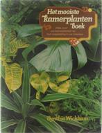 Mooiste kamerplantenboek - Wickham 9789024504633 Wickham, Verzenden, Gelezen, Wickham