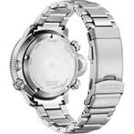 Citizen BN2041-81L Promaster Aqualand Eco-Drive horloge, Sieraden, Tassen en Uiterlijk, Nieuw, Citizen, Polshorloge, Verzenden