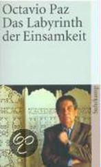 Das Labyrinth der Einsamkeit 9783518394724 Octavio Paz, Verzenden, Gelezen, Octavio Paz