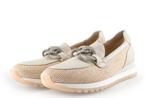 Gabor Instappers in maat 43 Beige | 15% korting, Kleding | Dames, Schoenen, Verzenden, Gabor, Zo goed als nieuw, Instappers