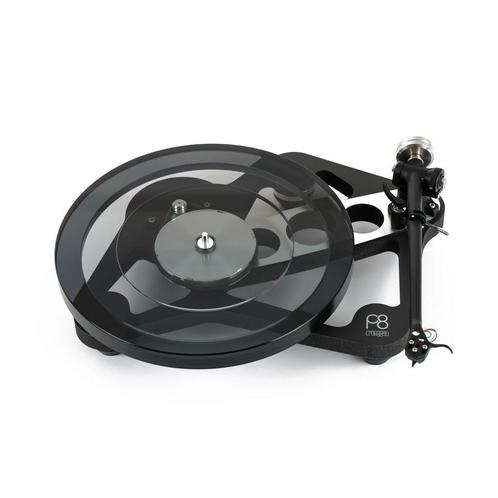 REGA Planar 8/Nd7 PROMO.  Nu met extra hoog voordeel !, Audio, Tv en Foto, Platenspelers, Nieuw, Overige merken, Platenspeler