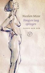 9789028211056 Faxen aan Ger 4 - Hoog en laag springen, Boeken, Verzenden, Zo goed als nieuw, Nicolien Mizee