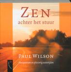Zen achter het stuur 9789063053963 P. Wilson, Boeken, Verzenden, Zo goed als nieuw, P. Wilson