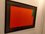 Hsiao Chin (1935-2023) - Penetrazione XXV, Antiek en Kunst, Kunst | Schilderijen | Modern