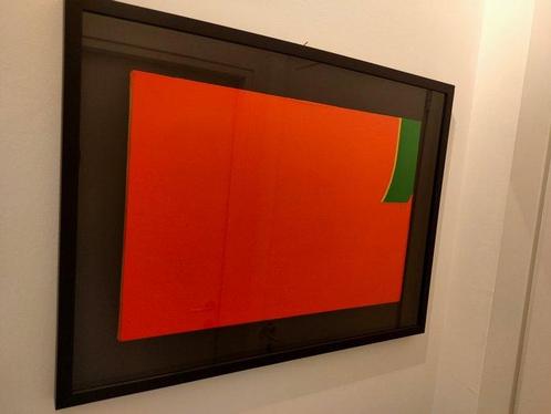 Hsiao Chin (1935-2023) - Penetrazione XXV, Antiek en Kunst, Kunst | Schilderijen | Modern