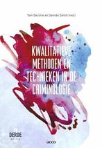 9789462927407 | Kwalitatieve methoden en technieken in de..., Boeken, Verzenden, Nieuw