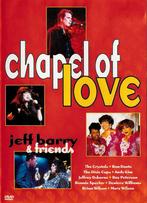 Jeff Barry - Chapel Of Love (DVD-V) 8713053001802, Verzenden, Nieuw in verpakking