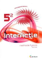 Interactie 5.2 leerboek 9789048635344, Boeken, Science fiction, Verzenden, Zo goed als nieuw