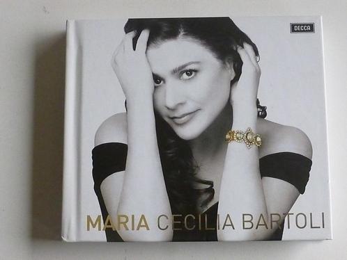 Cecilia Bartoli - Maria, Cd's en Dvd's, Cd's | Klassiek, Verzenden