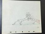 Walt Disney - Caterpillar koppel animatie tekening (1937) -, Nieuw
