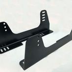 Sparco Side Mount QRT Steel Black - 600QRT, Ophalen of Verzenden, Nieuw