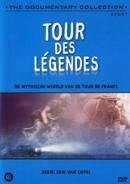 Tour des legendes - DVD, Cd's en Dvd's, Verzenden, Nieuw in verpakking