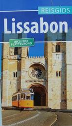 Reisgids Lissabon incl. plattegrond 9789000345540, Verzenden, Zo goed als nieuw, Ron de Heer
