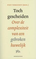 Toch gescheiden 9789023926566, Verzenden, Gelezen