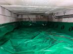 Bodemfolie installateur, Nieuw, Overige materialen, Vloerisolatie