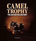 Camel Trophy The Definitive History, land rover, range rover, Boeken, Auto's | Boeken, Nieuw, Nick Dimbleby, Algemeen, Verzenden