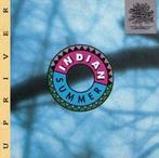 cd - Indian Summer  - Upriver, Zo goed als nieuw, Verzenden