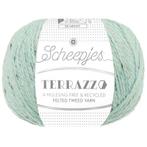 Scheepjes Terrazzo - 736 bolle - Gerecyclede Tweedwol, Ophalen of Verzenden, Nieuw
