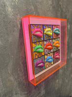 KIRAS - DESIDERO MULTI ! 25x25cm