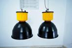LUG Light Factory - Plafondlamp - Aluminium, Staal, Antiek en Kunst, Antiek | Lampen