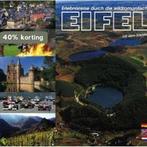 Erlebnisreise durch die wildromantische Eifel 9783934328181, Verzenden, Zo goed als nieuw