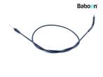 Chokekabel Kawasaki KLR 650 1987-1988 (KL650 KL650A), Motoren, Verzenden, Gebruikt