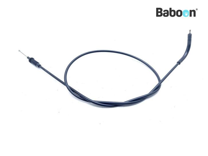 Chokekabel Kawasaki KLR 650 1987-1988 (KL650 KL650A), Motoren, Onderdelen | Kawasaki, Gebruikt, Verzenden