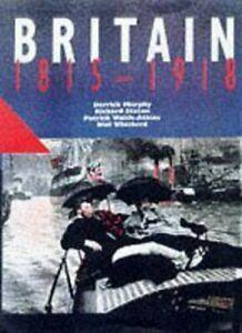 Flagship history: Britain, 1815-1918 by Derrick Murphy, Boeken, Taal | Engels, Gelezen, Verzenden