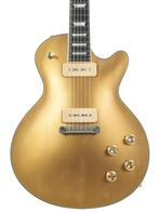 Eastman SB54/TV Limited Edition Vintage Gold B-Stock, Ophalen of Verzenden, Nieuw