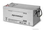 Mastervolt AGM accu 12/270Ah, Verzenden, Nieuw