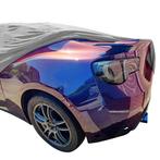 Autohoes passend voor Toyota GT86 binnen BESTE PASVORM cover, Ophalen of Verzenden, Nieuw, Op maat