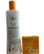 Silka Voordeelpakket, 2 products, het ultieme duo, Ophalen of Verzenden, Nieuw