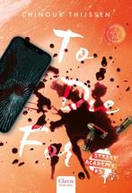 To Die For / Street Academy / 3 9789044856224, Verzenden, Gelezen, Chinouk Thijssen