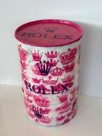 Rob VanMore - Crowned by Rolex