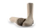 Marco Tozzi Chelsea boots in maat 39 Beige | 10% extra, Kleding | Dames, Schoenen, Verzenden, Beige, Overige typen, Marco Tozzi