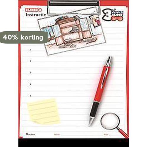 Verrekijker / 3 taal / werkkatern 2 9789048625628, Boeken, Schoolboeken, Zo goed als nieuw, Verzenden