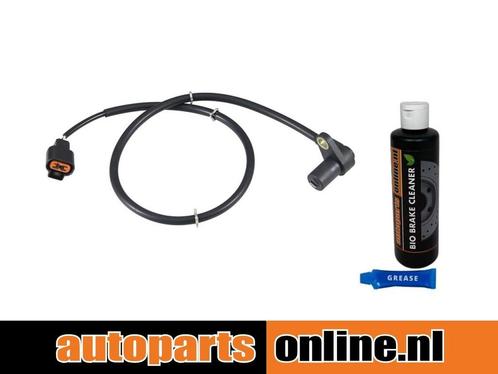 ABS-sensor Mitsubishi Outlander achterzijde, Auto-onderdelen, Besturing, Nieuw, Mitsubishi, Verzenden