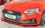 Spoilerzwaard | A5 Cabriolet 17- 2d cab. / A5 Coupé 16- 2d c, Verzenden, Nieuw, Audi