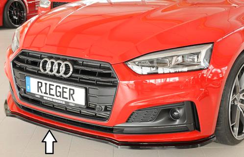 Spoilerzwaard | A5 Cabriolet 17- 2d cab. / A5 Coupé 16- 2d c, Auto-onderdelen, Carrosserie en Plaatwerk, Nieuw, Audi, Verzenden