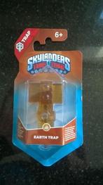 Skylanders Trap Team Earth Trap  (Skylanders Nieuw), Spelcomputers en Games, Games | Overige, Ophalen of Verzenden, Nieuw