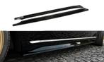 Zijskirts Diffusers Jeep Grand Cherokee WK2 Summit, Ophalen of Verzenden, Nieuw