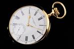 Patek Philippe - Chronometro Gondolo 18K Gold 22 Lines -, Sieraden, Tassen en Uiterlijk, Horloges | Heren, Nieuw