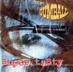 cd - Gumball - Super tasty (1993), Cd's en Dvd's, Zo goed als nieuw, Verzenden