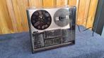 Sony - TC-377 - 4 track Reel-to-reel deck 18 cm, Nieuw